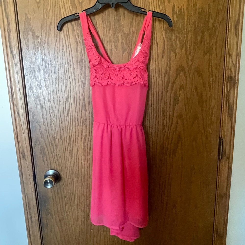 New Btween Dress